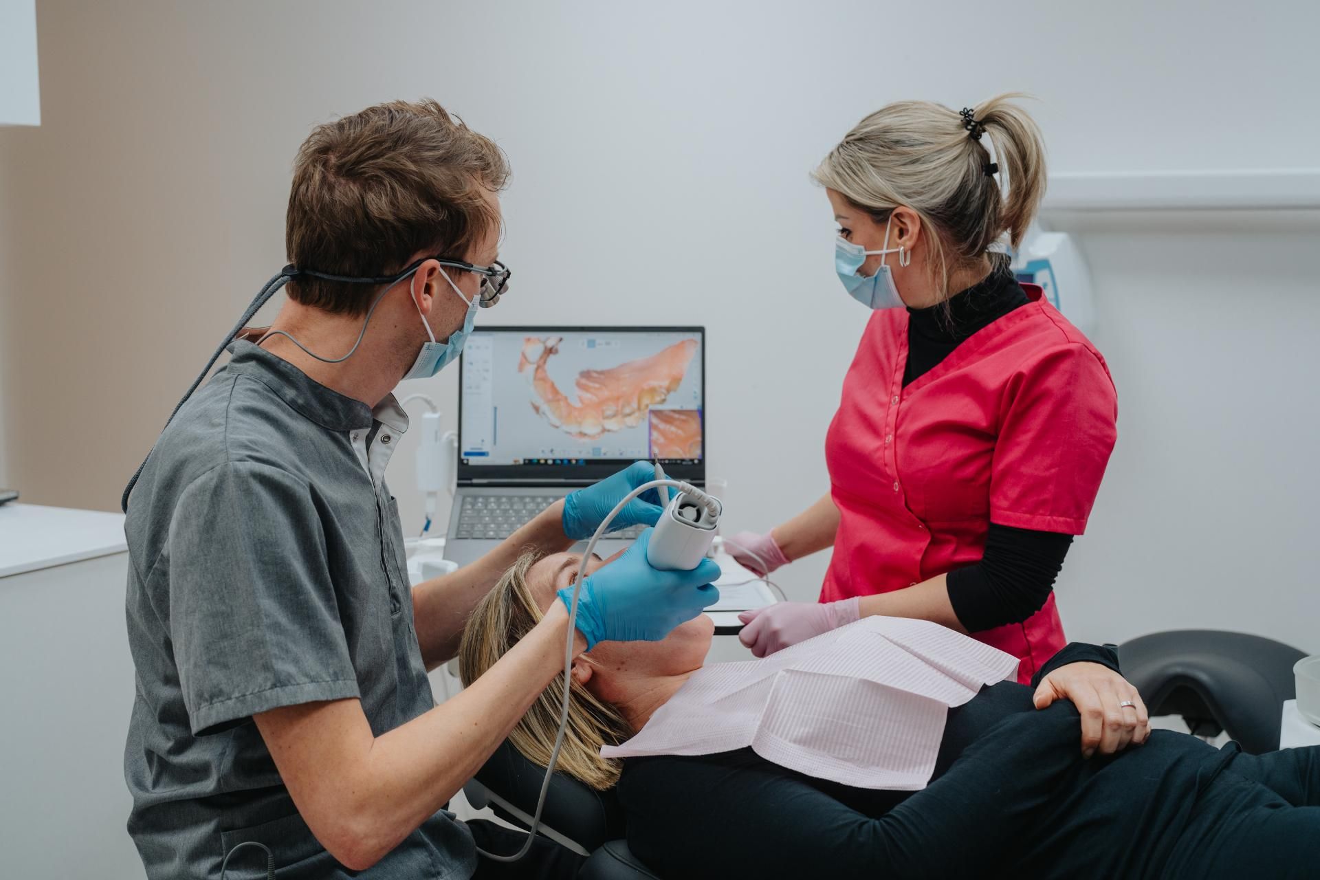 Dentipelt reguliere en gespecialiseerde tandheelkundige zorg 3