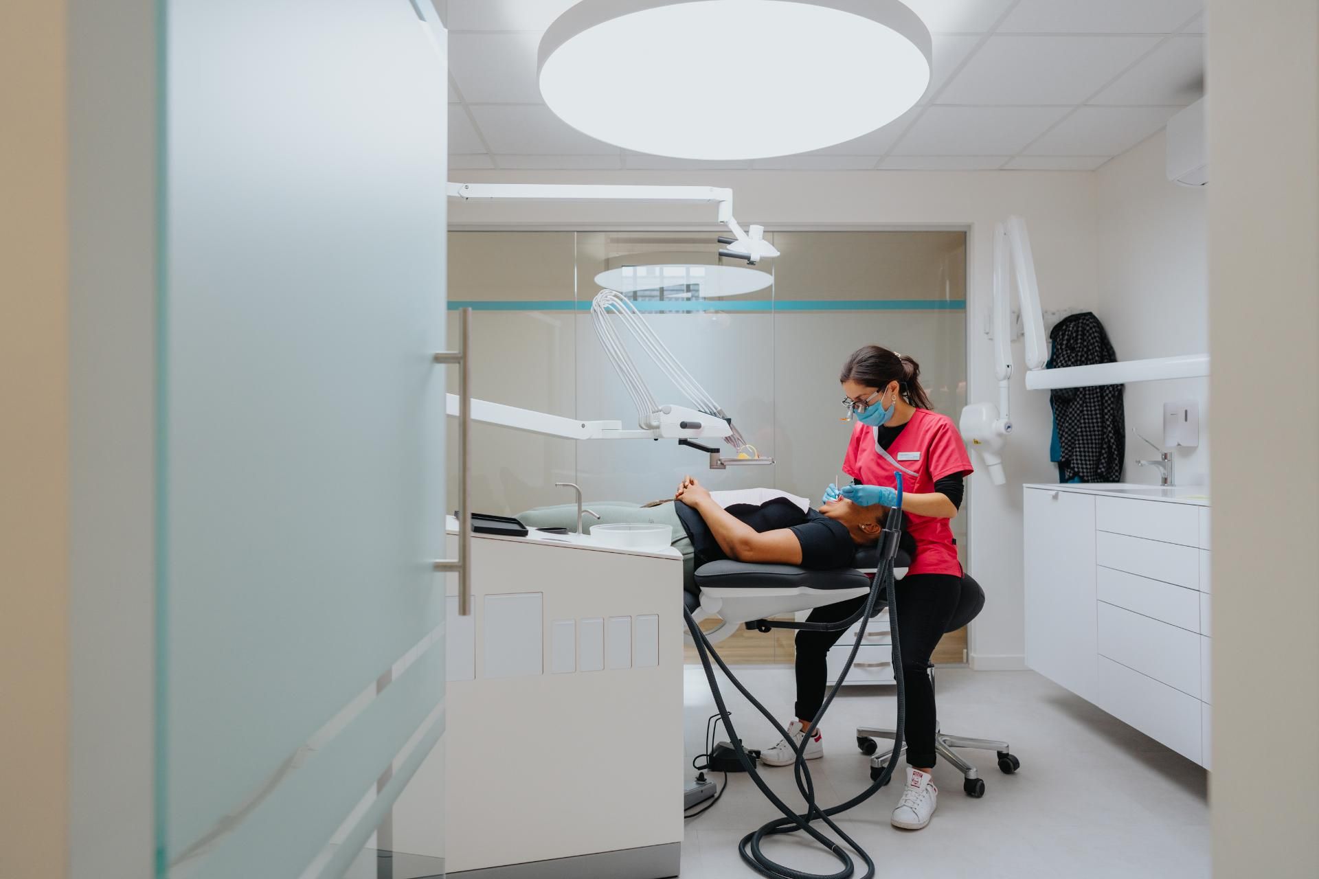 Dentipelt tandarts noord limburg