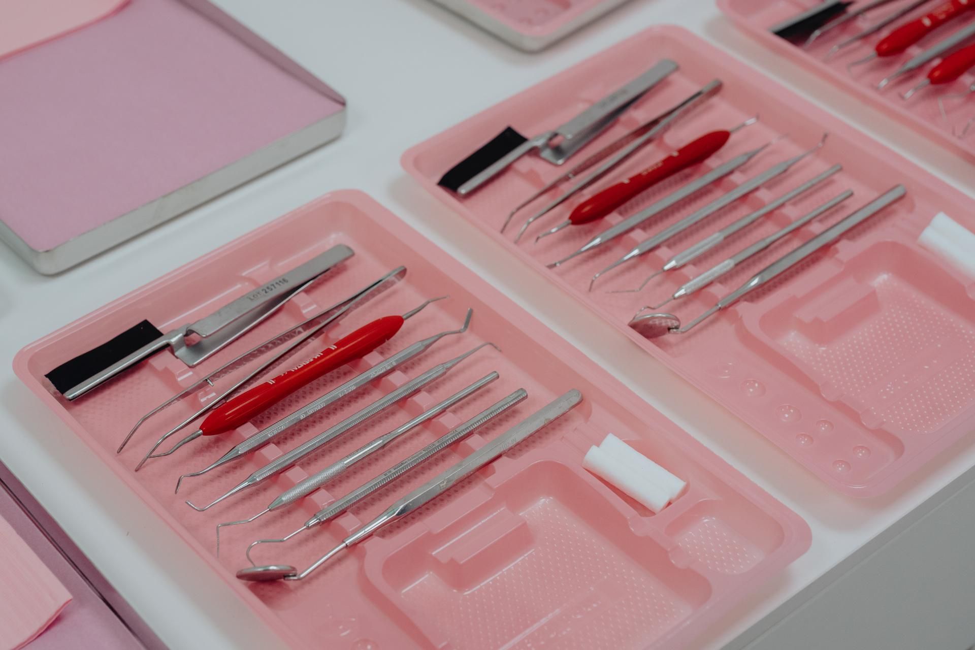 Dentipelt reguliere en gespecialiseerde tandheelkundige zorg 2