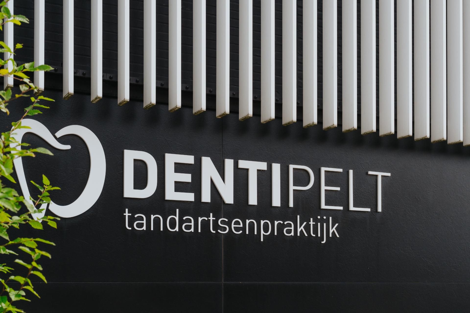 Dentipelt tandartsenpraktijk