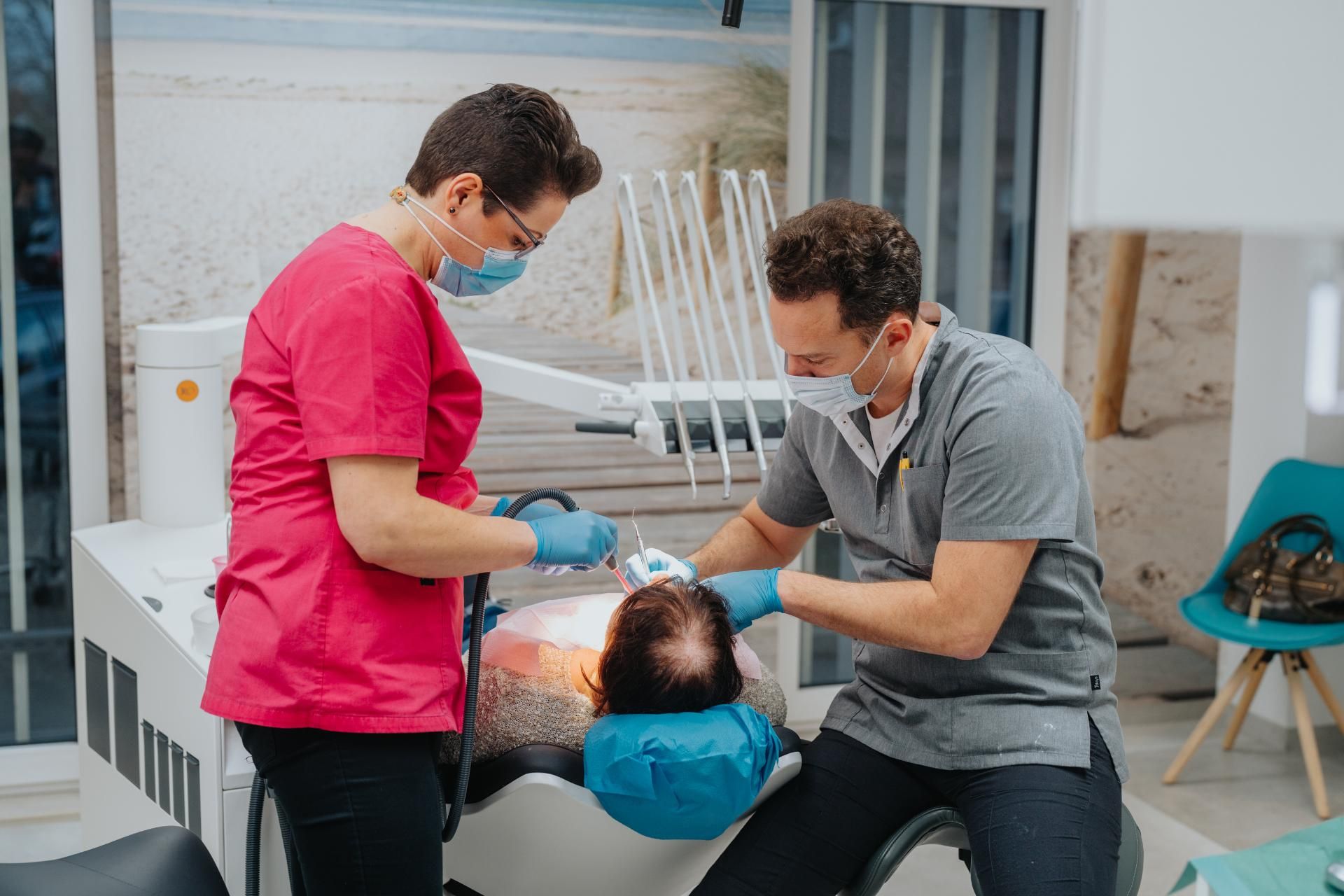 Endodontologie