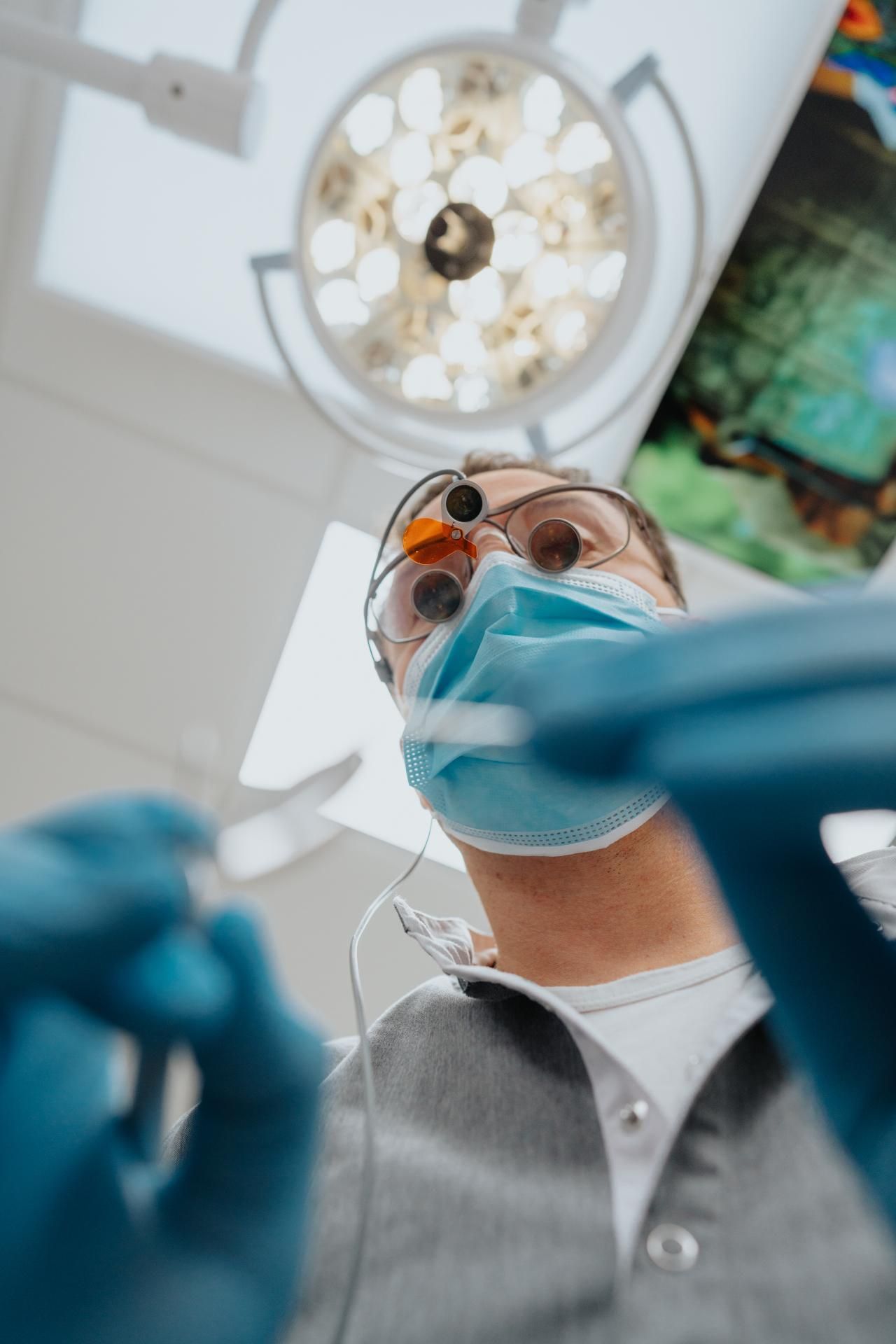 Dentipelt reguliere en gespecialiseerde tandheelkundige zorg 1