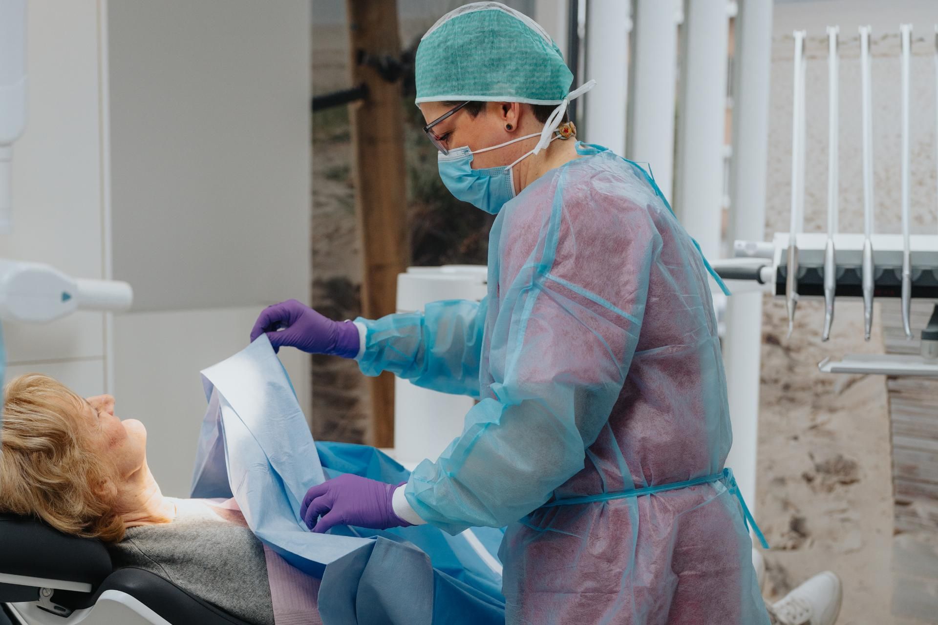 Endodontologie dentipelt