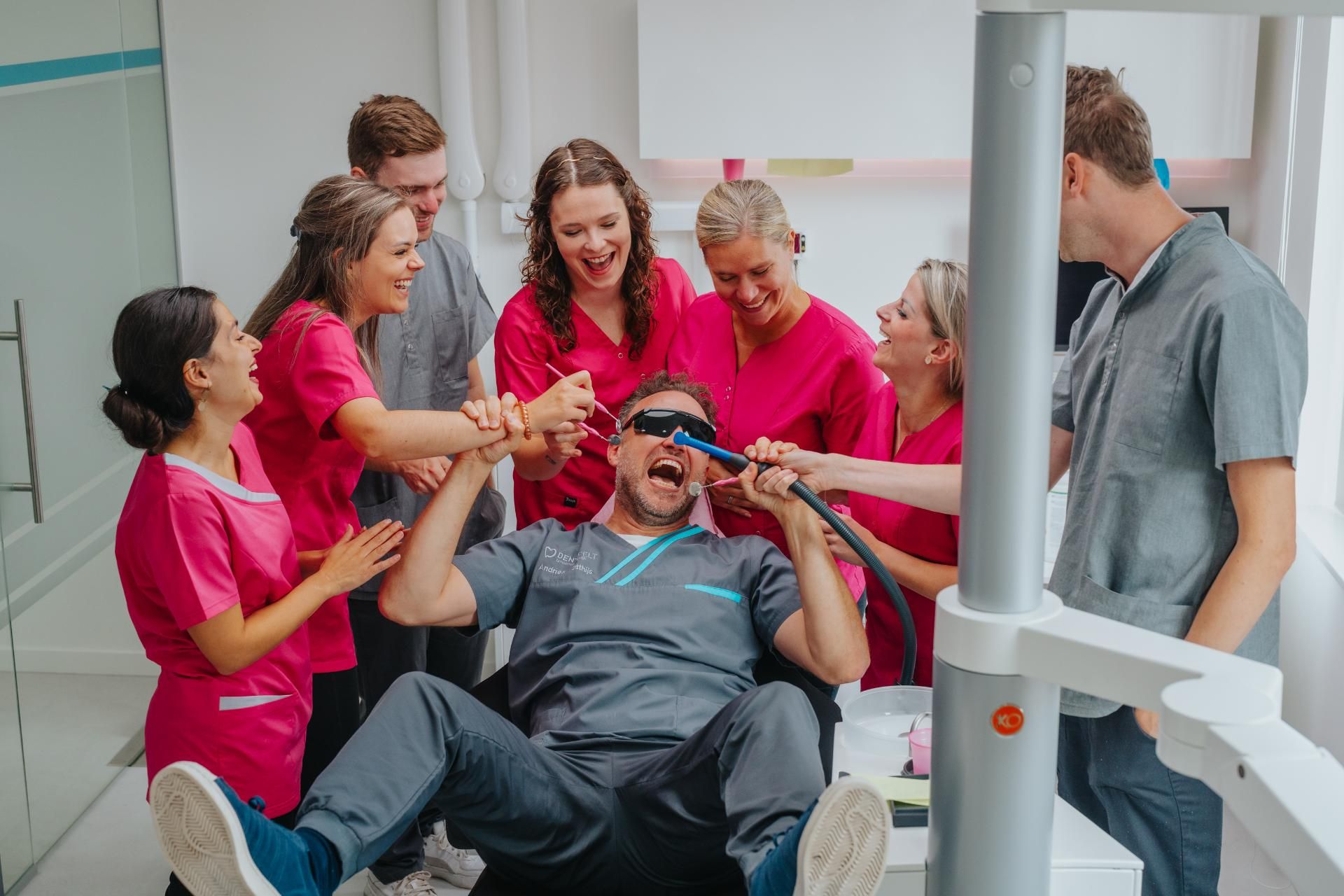 Dentipelt praktijk 3