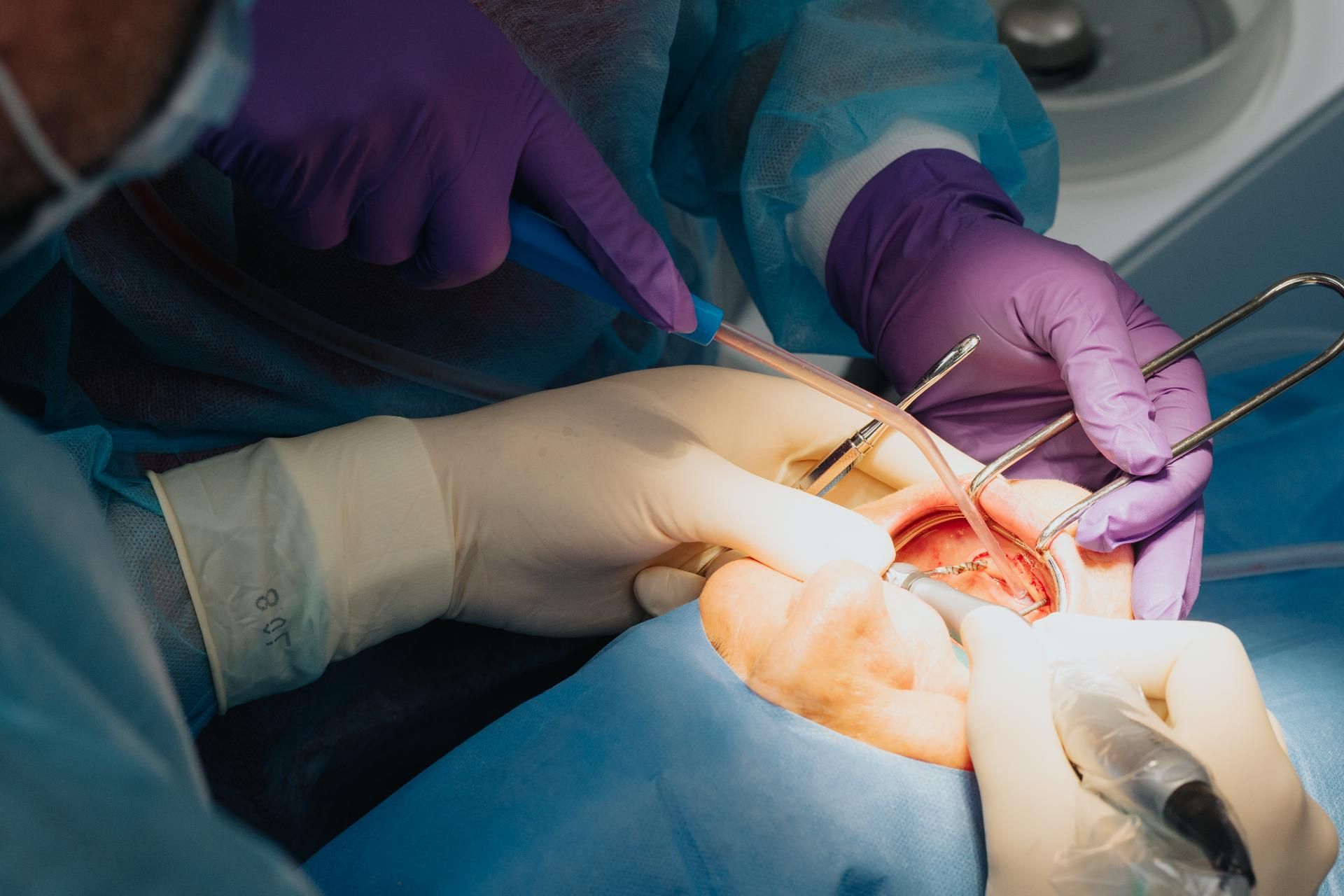 Orthodontie