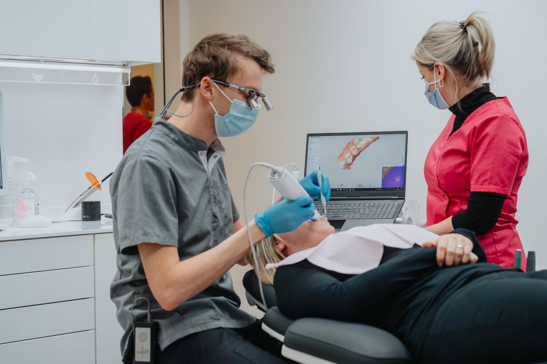 Orthodontie dentipelt